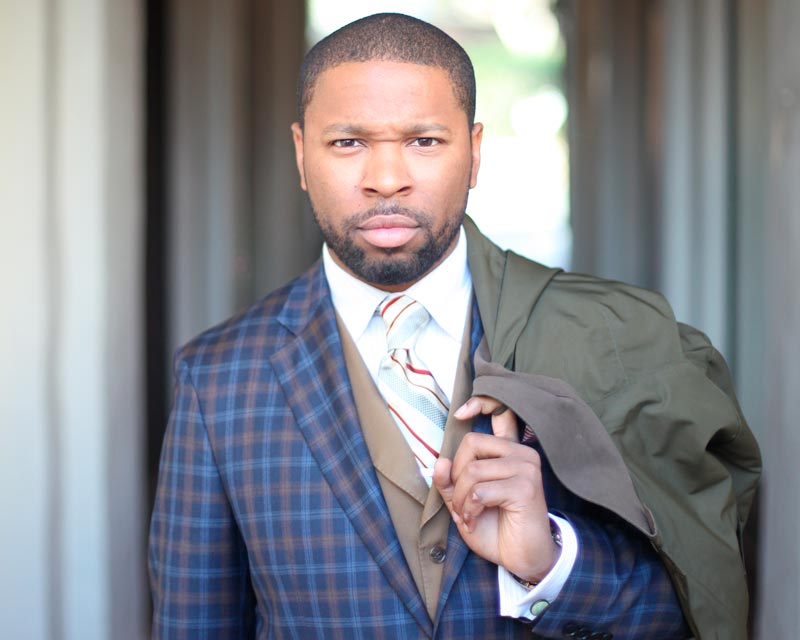 Maddox Haberdasher